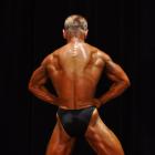 Keith  Liederman - NPC Natural Michigan / Nicole Wilkins Classic 2009 - #1